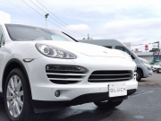 ポルシェ カイエン 中古車