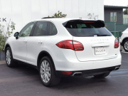 ポルシェ カイエン 中古車