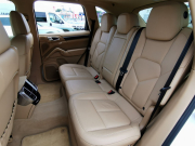 ポルシェ カイエン 中古車