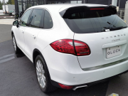 ポルシェ カイエン 中古車