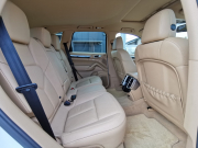 ポルシェ カイエン 中古車