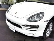 ポルシェ カイエン 中古車