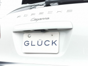 ポルシェ カイエン 中古車