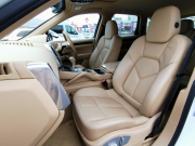 ポルシェ カイエン 中古車