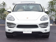 ポルシェ カイエン 中古車