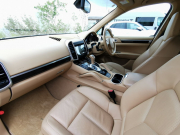 ポルシェ カイエン 中古車