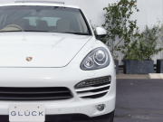 ポルシェ カイエン 中古車