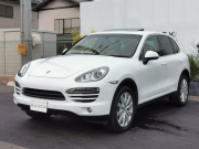 ポルシェ カイエン 中古車