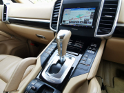 ポルシェ カイエン 中古車