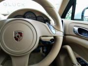 ポルシェ カイエン 中古車