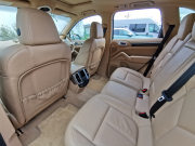 ポルシェ カイエン 中古車