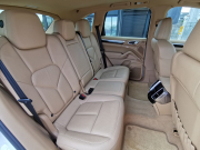 ポルシェ カイエン 中古車