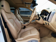 ポルシェ カイエン 中古車