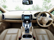 ポルシェ カイエン 中古車