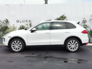 ポルシェ カイエン 中古車