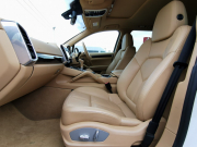 ポルシェ カイエン 中古車