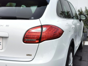 ポルシェ カイエン 中古車