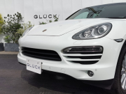 ポルシェ カイエン 中古車