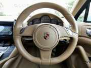 ポルシェ カイエン 中古車