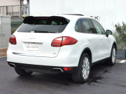 ポルシェ カイエン 中古車