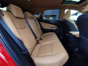 レクサス NX 中古車