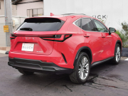 レクサス NX 中古車