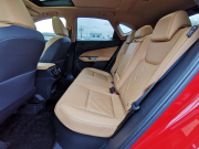 レクサス NX 中古車