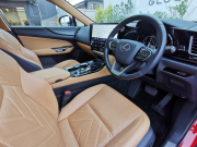 レクサス NX 中古車