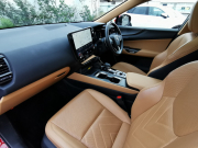 レクサス NX 中古車