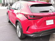 レクサス NX 中古車