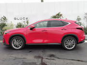 レクサス NX 中古車