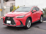レクサス NX 中古車