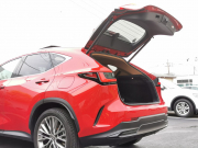 レクサス NX 中古車