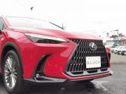 レクサス NX 中古車