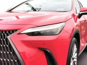 レクサス NX 中古車