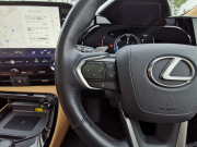 レクサス NX 中古車