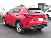 レクサス NX 中古車