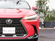 レクサス NX 中古車