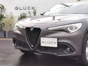 アルファロメオ ステルヴィオ 中古車