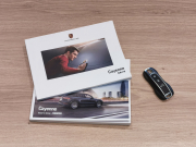 ポルシェ カイエン 中古車