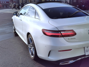 メルセデスベンツ Eクラス 中古車