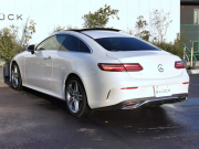 メルセデスベンツ Eクラス 中古車