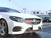 メルセデスベンツ Eクラス 中古車