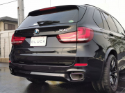 BMW X5 中古車