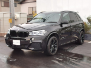 BMW X5 中古車