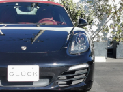 ポルシェ ボクスター(Type981) 中古車