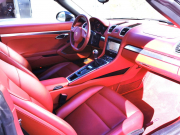 ポルシェ ボクスター(Type981) 中古車