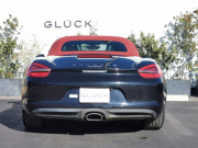 ポルシェ ボクスター(Type981) 中古車