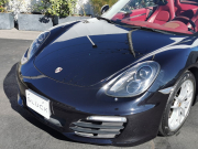 ポルシェ ボクスター(Type981) 中古車