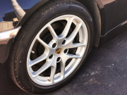 ポルシェ ボクスター(Type981) 中古車